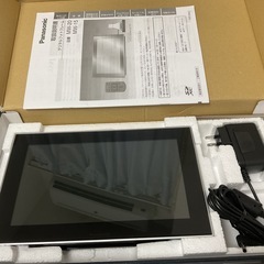 デジタルフォトフレームの画像