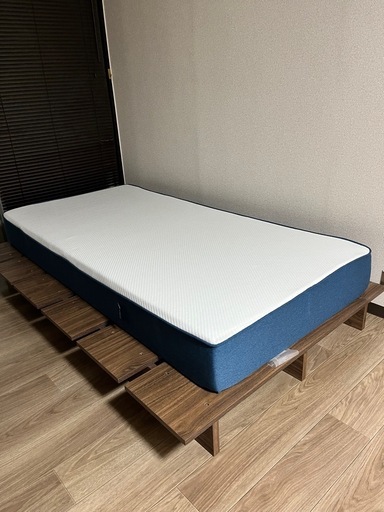 コアラマットレス シングル 超美品