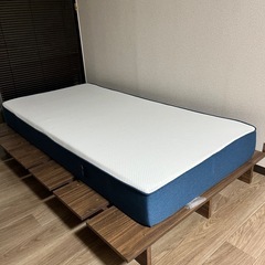 【美品】コアラマットレス（シングル） imgrc0116786421.jpg?fitin=720:720