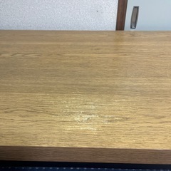 【3月14日まで】机の画像