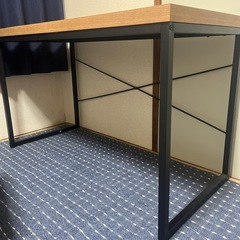 【3月14日まで】机の画像