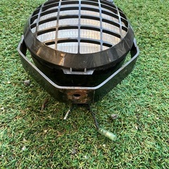 サーチライト　フォグライトの画像