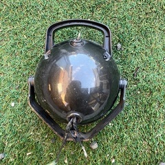 サーチライト　フォグライトの画像