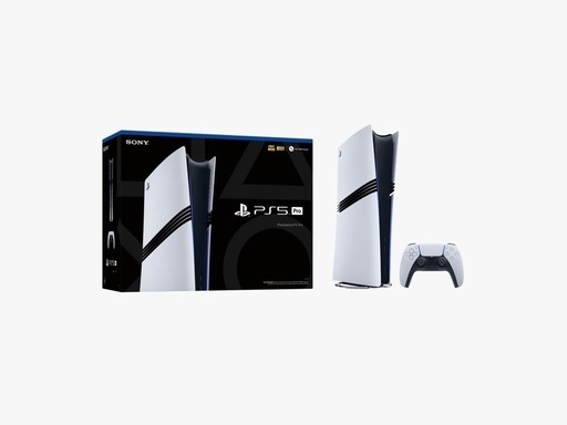 ps5pro 新品未開封