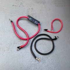 新品未使用品！インバーター、12V→100Vに変換できますの画像