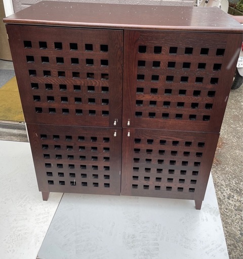 収納家具