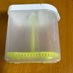 シャカシャカねぎポットの画像