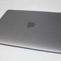 MacBook Air（Retina,13インチ,2020）256GB/8GB〈MWTJ2J/A〉④の画像