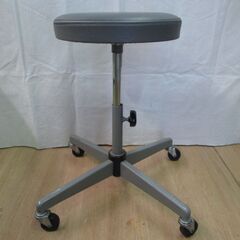 KOKUYO コクヨ CR-F2 丸椅子 4客セットの画像