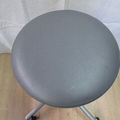 KOKUYO コクヨ CR-F2 丸椅子 4客セットの画像