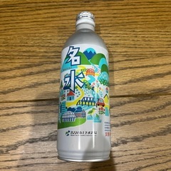 【まもなく削除／受渡3/30まで】災害用備蓄飲料水　名古屋市上下...