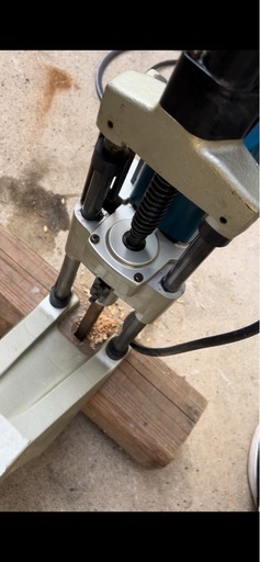 RYOBI コミ栓角のみ　DM-6C