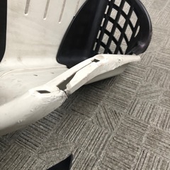 Panasonic    チャイルドシート　電動自転車の画像