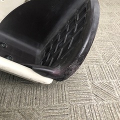 Panasonic    チャイルドシート　電動自転車の画像