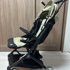 サイベックス リベル バンパー付