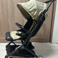 サイベックス　リベル　バンパー付き サイベックス リベル バンパー付