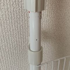 つっぱりラックの画像