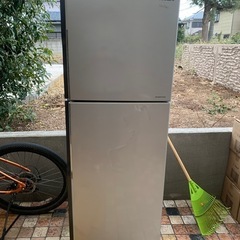日立　冷蔵庫
