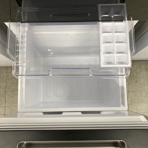 ⭐︎6ヶ月保証⭐︎152L2ドア冷蔵庫 2021年製 SJ-GD15G-B