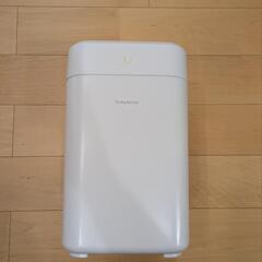 【ジャンク】スマートゴミ箱 myterior