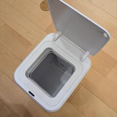 【ジャンク】スマートゴミ箱 myteriorの画像