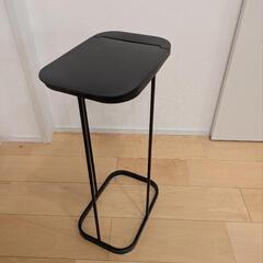 山崎実業 ルーチェ風 ゴミ箱