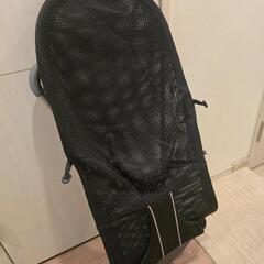 【終了】ベビービョルン バウンサー