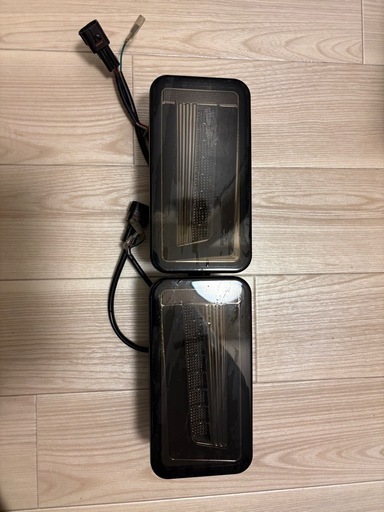 DA63T DA16Tテールランプ