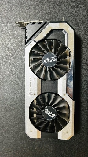 PALIT GeForce® GTX 1080 8GB