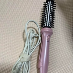 Vivid & vogue 2wayヘアアイロンの画像