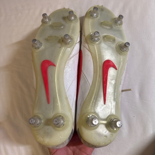 ナイキ　ティエンポレジェンド4 SG