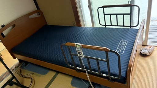 アンネルベットLeiz-Care