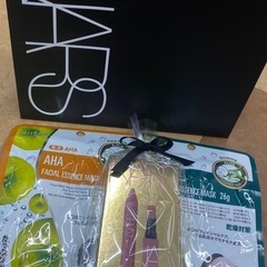 ミニパワーマット リップデュオ