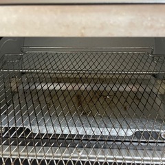 オーブントースターの画像