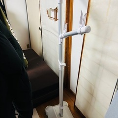 物干し台　決定しました