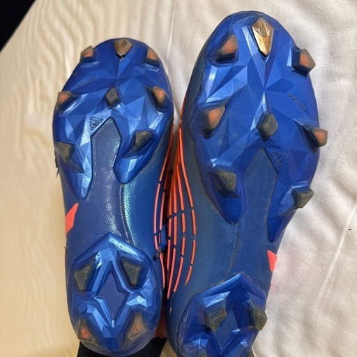 adidas プレデターエッジ.1 FG