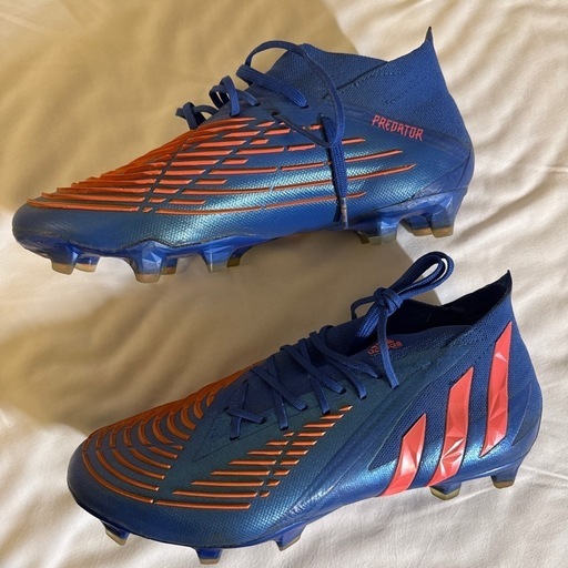 adidas プレデターエッジ.1 FG