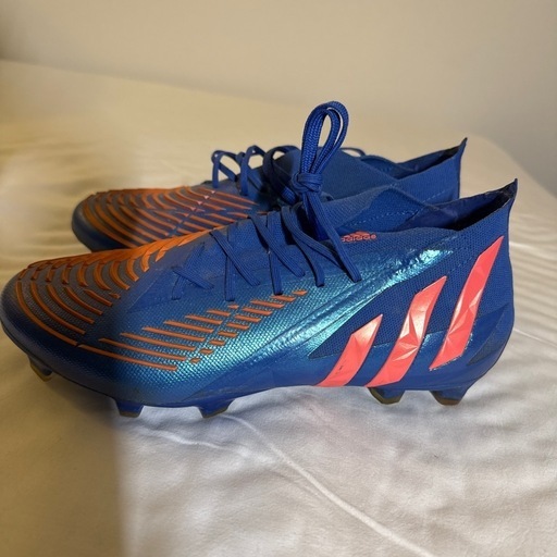 adidas プレデターエッジ.1 FG