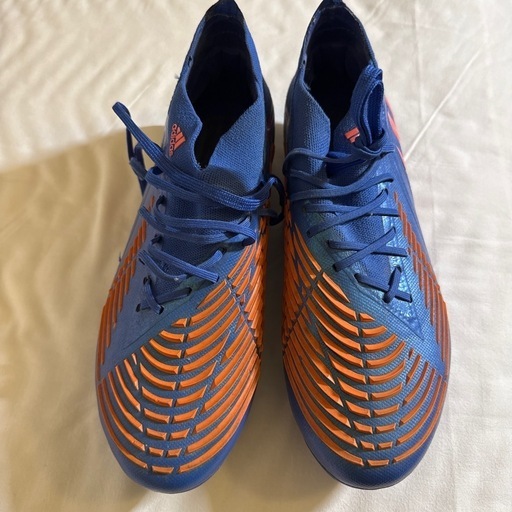 adidas プレデターエッジ.1 FG