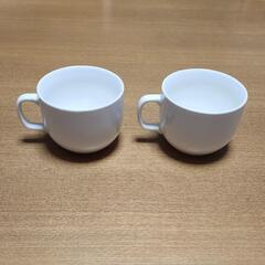 【 美品 】 シンプル マグカップ の画像