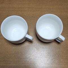 【 美品 】 シンプル マグカップ の画像