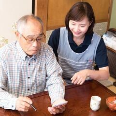 あなたの話し相手になり、時間の許す限り癒しになり、やる気UPにつなげます！ − 岩手県