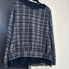 トップス axesfemmeの画像