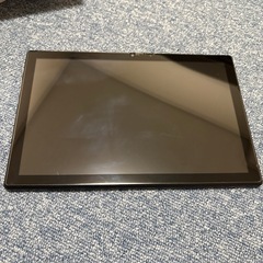 新品未使用タブレット10インチ 128GBの画像