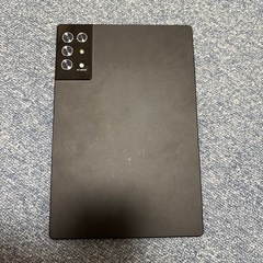 新品未使用タブレット10インチ 128GBの画像