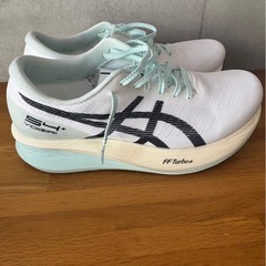 ランニングシューズ アシックスS4+ YOGIRIの画像