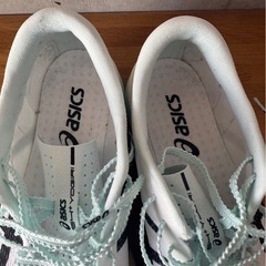 ランニングシューズ アシックスS4+ YOGIRIの画像