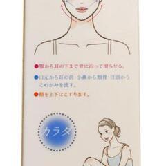 エステ USB充電式 超振動カッサプレートの画像