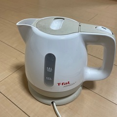 ティファール(ポット)の画像