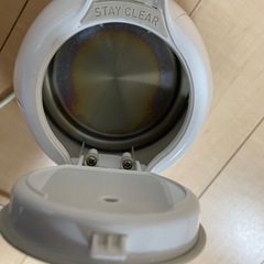 ティファール(ポット)の画像